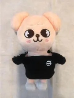 【値下げ】パピーム MINI PLUSH （通常の衣装付き）