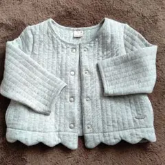 プティマイン ガーディガン 90