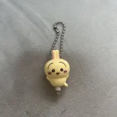 ガチャガチャ ちいかわ うさぎ つまんでつなげてマスコット