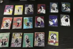 メタキラカード ナツコミ2026 コンプリート 全22種 - メルカリ