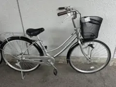 2026年最新】自転車 シティサイクルの人気アイテム - メルカリ