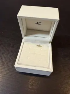 4C ジュエリーボックス ギフト