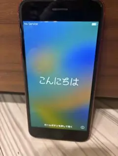 iPhone8 64GB SIMフリー 利用制限◯