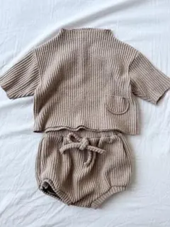 anggo モンブランセットアップ　s