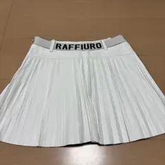 新品タグ無しRaffiuro/ラフィユーロ韓国レディースゴルフウェアsize M