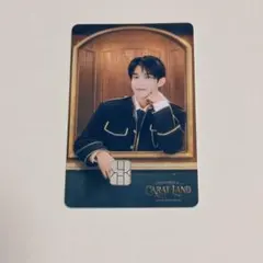 2026年最新】seventeen ドギョム トレカの人気アイテム - メルカリ