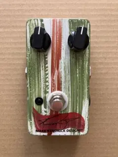 高音質 ハンドワイヤード Myriad Fuzz オーダー受付 - メルカリ