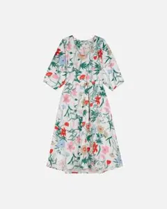 Marimekko Sh Hymy Perenna dressのサムネイル