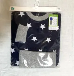 パジャマ　西松屋　フリース素材　95cm