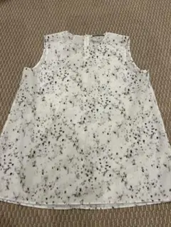 セオリーリュクス　ブラウス