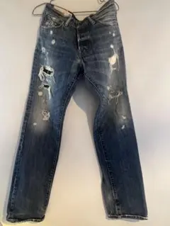 アバクロンビー＆フィッチ Remsen Slim Straightのサムネイル