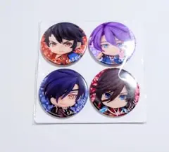 グッスマ 刀剣乱舞 ねんどろ缶バッジ