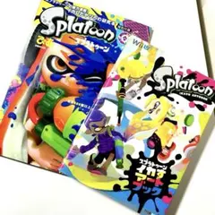 スプラトゥーン3 付録付き イカスファンブック2 - メルカリ