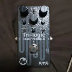 2025年最新】tri logic bass preampの人気アイテム - メルカリ