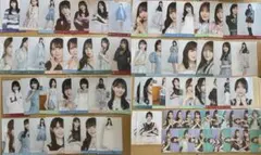4期生 乃木坂46 生写真 まとめ売り