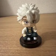 すわらせ隊 鬼滅の刃 不死川実弥