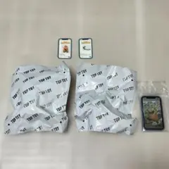 TOPTOY HOPPERS 私がビーバーになる時 2個セット