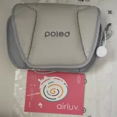 【新品・未使用】エアラブ4プラス　ロリポップ　ミルキーウェイのサムネイル
