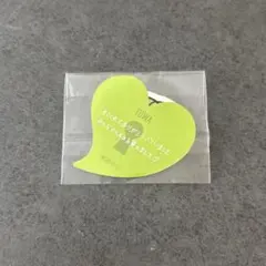 KO1KEYZ カプセルトイ ステッカー 濱田永遠