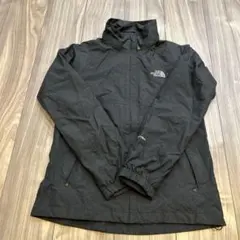 THE NORTH FACE DRYVENT ブラックアウター