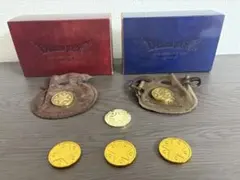 ドラゴンクエスト　ちいさなメダルセット
