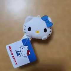 ハローキティ ぬいぐるみチャーム