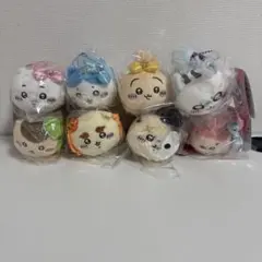 たれぱんだ春夏秋冬シリーズぬいぐるみ4点セット | Mercari