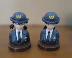 名探偵コナンチョコエッグ