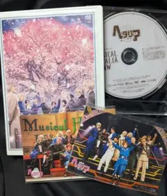 ヘタリア The World Twinkle CDセット (トレカ付き) - メルカリ