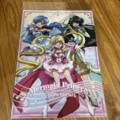 2026年最新】ぴちぴちピッチ クリアファイルの人気アイテム - メルカリ