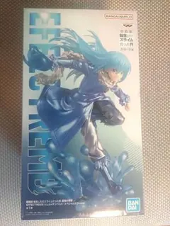 転スラ EFFECTREME リムル=テンペスト スペシャルカラー
