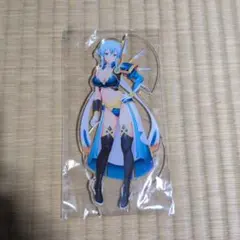 混沌の女神様 エアコミケ SAO シノン スリーブ ソードアートオンライン