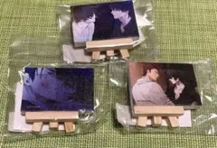 トワ スロダメ ワークブック キャンバスアート セット トワ スロダメ ワークブック キャンバスアート セット トワ