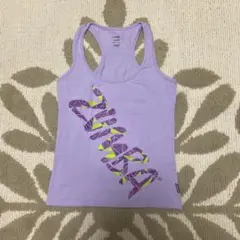 ZUMBA タンクトップ　S size