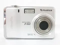 2026年最新】finepix f460の人気アイテム - メルカリ