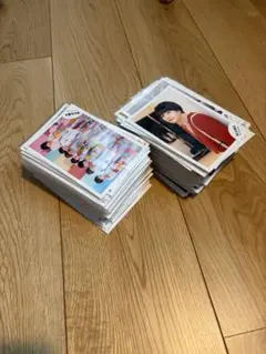 【バラ売り可】西畑大吾 公式写真、フォトセ333枚まとめ売り