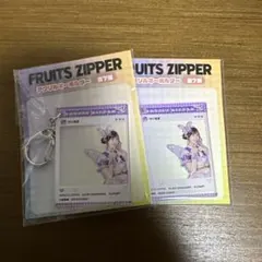 2026年最新】fruits zipper 仲川瑠夏の人気アイテム - メルカリ