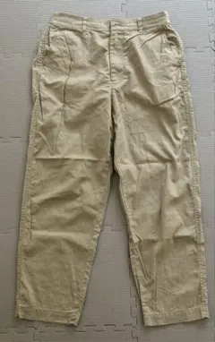 UNIQLO 長ズボン　Lサイズ