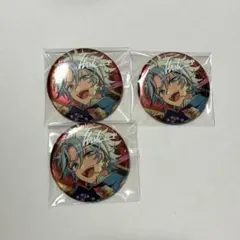 あんスタ コレクション缶バッジ コレ缶 Jun 滝維吹 - メルカリ