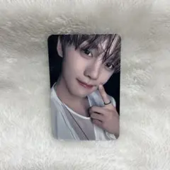 ZB1 ギュビン ソウルコン ユニフォーム　トレカ ジャージ