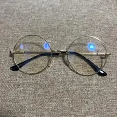 《한국에서 구입! 》블루 라이트 컷 안경 다테 안경으로도 사용 가능