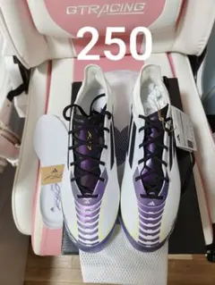 Adidas adizero スパイク アメフト 27cm 軽量 IE6289 - メルカリ
