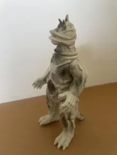 バンダイ ウルトラ怪獣シリーズ シーボーズ ソフビのサムネイル