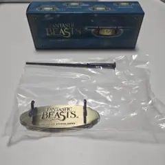 ファンタビ USJ 小さな杖コレクション ポーペンティナ·ゴールドスタイン