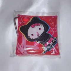 サンリオ Solid&Cool マルチケース ハローキティ