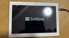 ジャンク品 タブレット