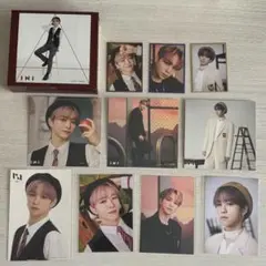 INI デビューシングル A 後藤威尊 セット