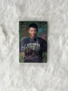 rizinウエハース2023 萩原京平