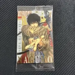 サカモトデイズ SakamotoDays ウエハースカード 原作 南雲与市 SP