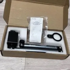 TELESIN スマホスタンド 寝ながら タブレットスタンド スマホアーム